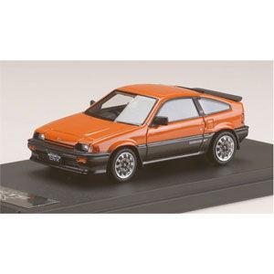 エブロ 1/43 ホンダ CRZ CR-Z 無限 NR ホワイト Ebbro 1:43 HONDA