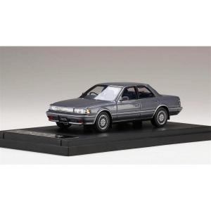 ホワイト MARK II 1/43 ミニカー　MARK43 MARK43 1/43 トヨタ マーク2 ツアラー V JZX100 スーパーホワイトII