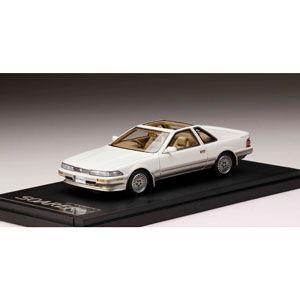 MARK43 1/ 43 トヨタソアラ 3.0GTエアロキャビン クリスタルホワイトトーニングII(...