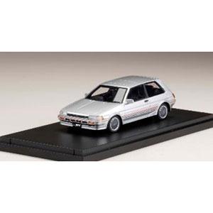 MARK43 1/43 トヨタカローラFX-GT リミテッド グレーメタリック MARK43 1/43 トヨタ カローラ FX-GT リミテッド (AE82
