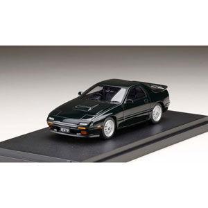 イグニッションモデル 1/43 FEED Afflux GT3 マツダ RX-7 FD3S