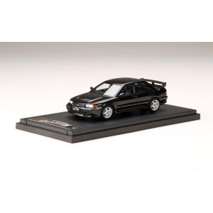 ミニカー/完成品 MARK43 1/43 三菱 ランサー GSR エボリューション IV