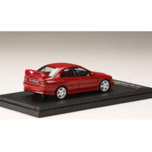 MARK43 1/ 43 三菱ランサーGSR Evolution IV (CN9A) カスタムバージ...