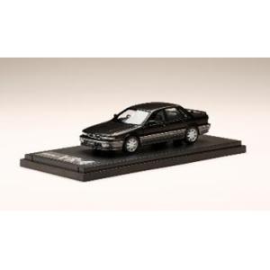 ハイストーリー 1/43 三菱 パジェロ ミニ VR-II (1994) キルダー
