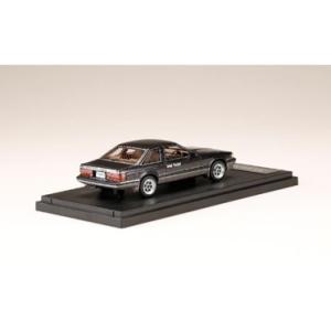 MARK43 1/43 トヨタ ソアラ 2800GT-リミテッド カスタムバージョン