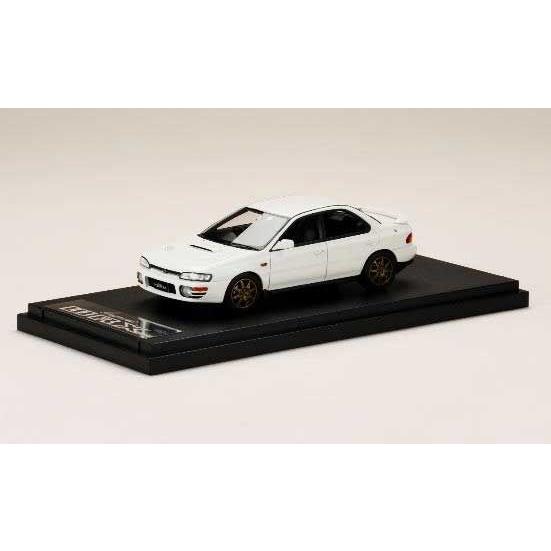 MARK43 1/ 43 スバル インプレッサ WRX (GC8) Customized Versi...