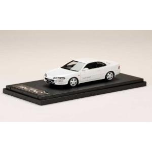 MARK43 1/ 43 トヨタ スプリンタートレノ GT APEX (AE101)スーパーホワイト...