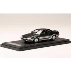 MARK43 1/43 トヨタ スプリンター トレノ GT APEX (AE101) スーパー