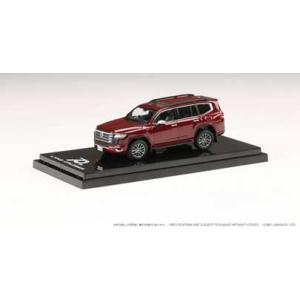 新品 HJ641050AWB ホビージャパン 1/64 トヨタ ランドクルーザー