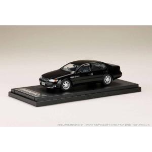 ミニカー/完成品 MARK43 1/43 トヨタ アリスト 3.0V JZS147 ダーク