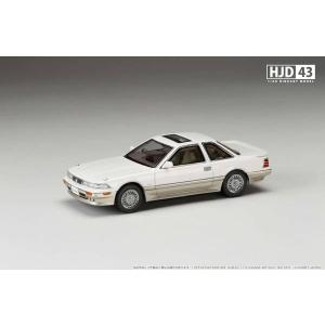 や*し様 ソアラ 20後期ツインターボL ホビージャパン1/18 ホビージャパン 1/43 トヨタ ソアラ 2000 ツインカム 24 ツインターボ
