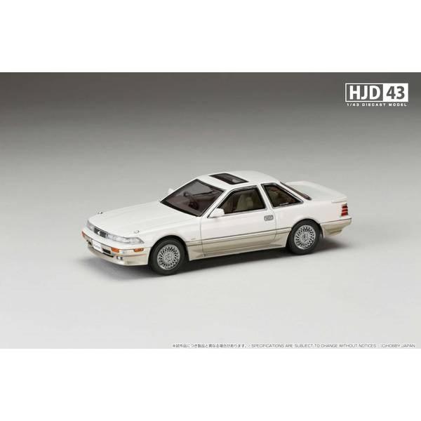 ホビージャパン 1/ 43 トヨタ ソアラ3000 TWINCAM24 GT-LIMITED AIR...