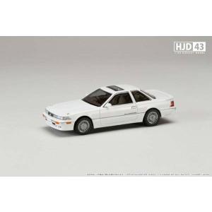 や*し様 ソアラ 20後期ツインターボL ホビージャパン1/18 ホビージャパン 1/43 トヨタ ソアラ 2000 ツインカム 24 ツインターボ