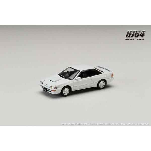 ホビージャパン 1/ 64 トヨタ スプリンター トレノ GT-Z AE92 スーパーホワイトII(...