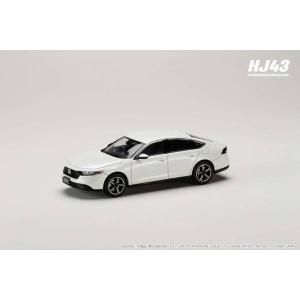 1/24 ホンダ　カラーサンプル　ミニカー　アコードハイブリッド　ホワイト Amazon.co.jp: 1/24 ホンダ アコード ハイブリッド カラー