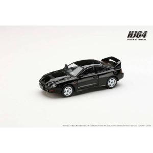 ミニカー/完成品 hpi 1/43 トヨタ セリカ GT-Four メタルポリッシュ