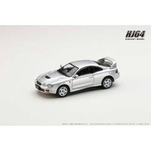 ミニカー/完成品 ホビージャパン 1/64 アンフィニ RX-7 FD3S A-SPEC