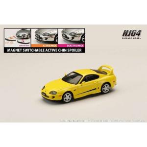 ホビージャパン（HobbyJAPAN） 1/ 64 スバル プロドライブ P25