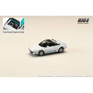 Hobby JAPAN 1/64 ZENT TOM'S チェイサー No.36 JTCC 1998 K.BURT