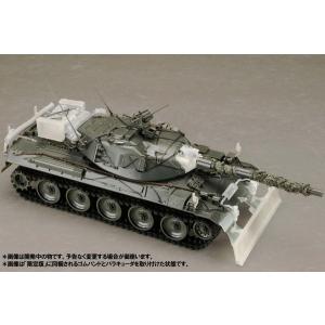 未組立 ファインモールド 1/35 ミリタリーシリーズ 帝国陸軍 四式中