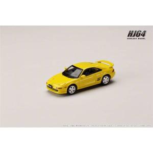 ハイストーリー 1/43 トヨタ カルディナ GT-T (1997) ホワイト
