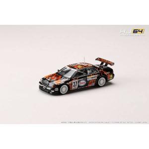 ミニカー/完成品 エブロ 1/43 トヨタ TS010 CASIO 1992 ルマン24H 2位