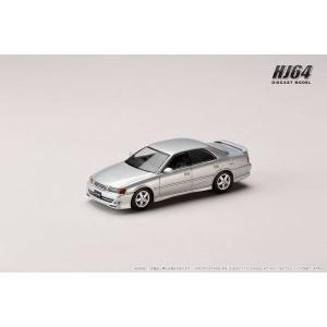 ミニカー/完成品 ホビージャパン 1/64 トヨタ ランドクルーザー 70 ZX