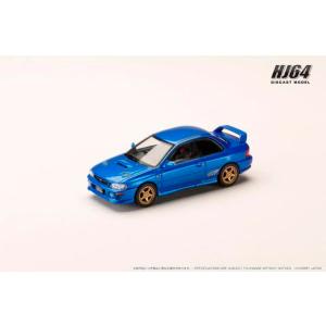 オットー 1/18 スバル インプレッサ GDB WRC #5 2001 ナイト