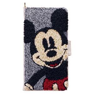 サンクレスト iPhone XS/ X用 手帳型ケース サガラ ディズニー IP8-DN06