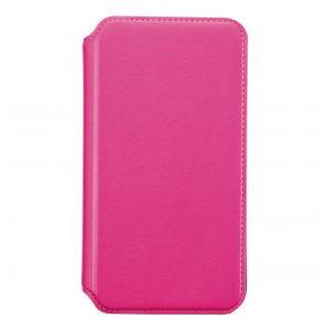 サンクレスト iPhone 8 Plus/ 7 Plus/ 6s Plus/ 6 Plus用 手帳型ケース NEWT CAT FLIP SUNCREST IP8PNW07