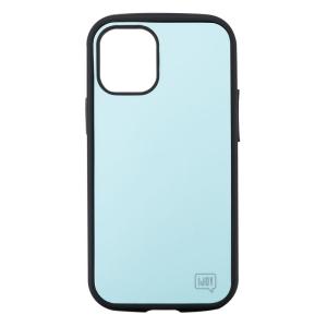 サンクレスト iPhone 12 mini用 ケース NEWT IJOY I34AIJ04