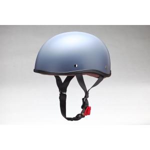 ユニカー工業 Mattedダックテールヘルメット マットグレー(排気量125cc以下対応) unicar BH50GY 返品種別A｜joshin