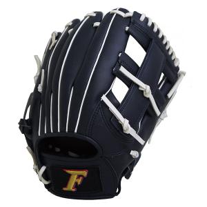 ハタケヤマ PBW SERIES 硬式用キャッチャーミット/PBW-7208B 右投げ用