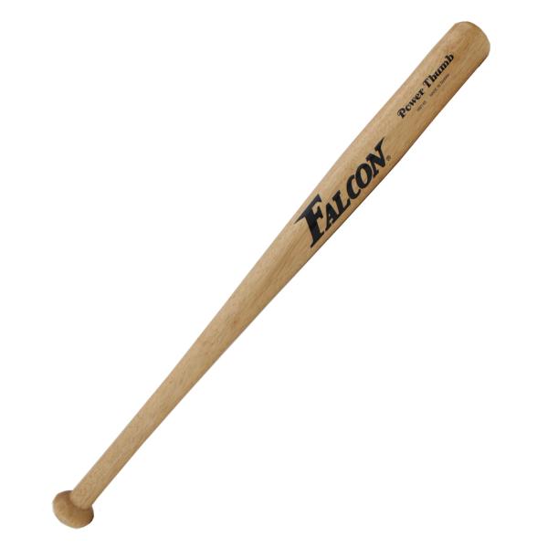 サクライ貿易 少年軟式野球用木製バット(ナチュラル・サイズ：66cm) 返品種別A