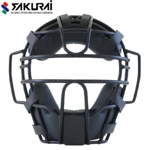 久保田スラッガー（KUBOTA SLUGGER） 野球 キャッチャーマスク 少年