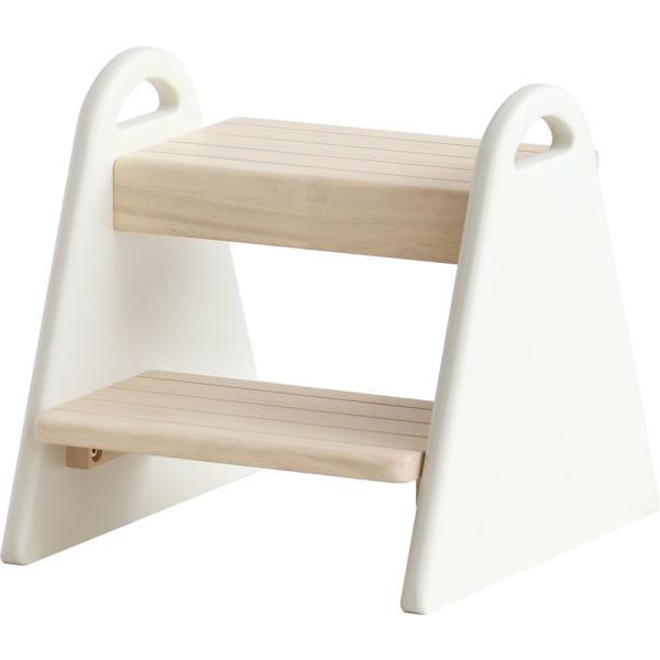 ICHIBA キッズステップ tina(アイボリー) Kids Step -tina- ILS-34...