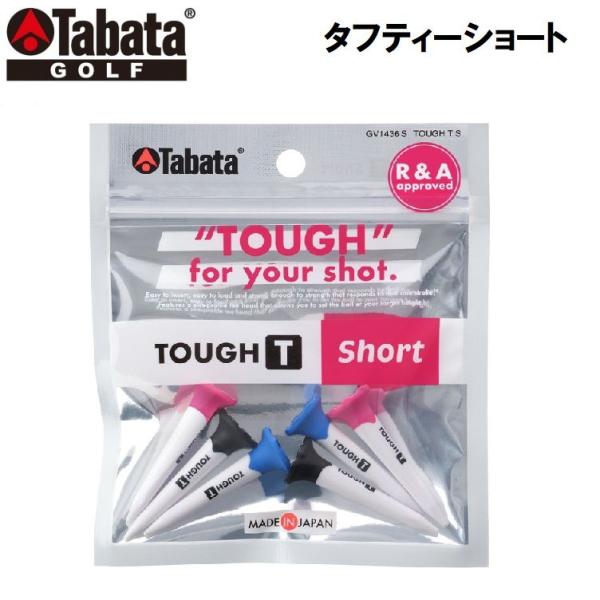 タバタゴルフ タフティーショート 返品種別A
