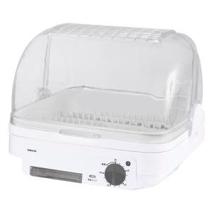 YAMAZEN 食器乾燥機/YDA-500(W) :4983771085246:DCMオンライン - 通販 