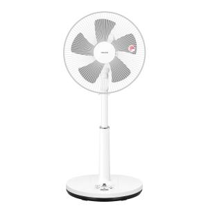 YAMAZEN DCモーター搭載 リビング扇 YAMAZEN YLR-HED304-MS