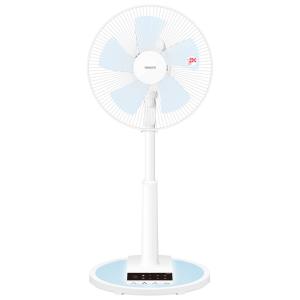 YAMAZEN リビング扇 YAMAZEN YLR-BG304-CA