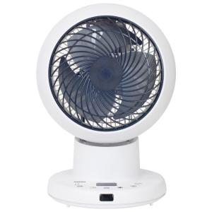 サーキュレーター 山善 18畳 お手入れ簡単分解可能モデル 上下左右自動首振り