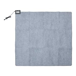 YAMAZEN ホットカーペット本体 YAMAZEN 敷く消臭元 NUK-202