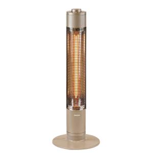 YAMAZEN 電気ストーブ YAMAZEN ECTS-A091-N