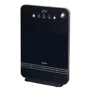 YAMAZEN 人感センサー機能付きセラミックファンヒーター YAMAZEN DSF-VN122-B