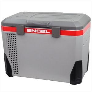 エンゲル エンゲル冷凍冷蔵庫 (38Lタイプ AC100V・DC12V/ 24V) ポータブルシリーズ MR040F 返品種別A