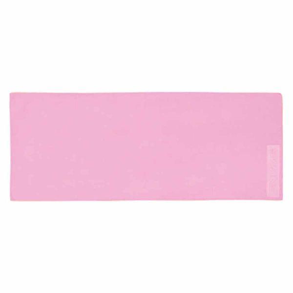 スワンズ ドライタオル(ピンク) ／3日〜8日で出荷／ 返品種別A