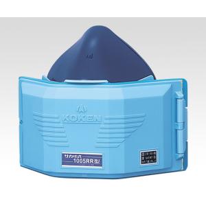 150枚入り）防塵マスク 興研 1005用マイティミクロンフィルター