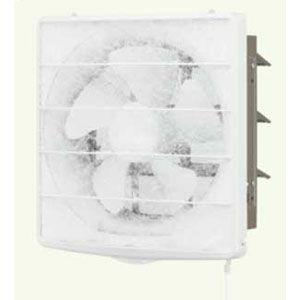 パナソニック 引きひも式 台所用換気扇(羽根径25cm) Panasonic FY-25TH1 返品種別B