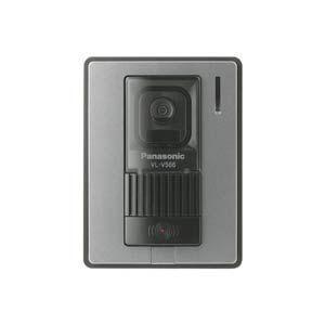 パナソニック カメラ玄関子機 Panasonic VL-V566-S 返品種別A
