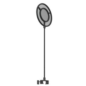 Thronmax(スロンマックス) Popフィルター Thronmax Proof-Pop Filter P1 new MG-P1A-BLACK 返品種別A｜joshin